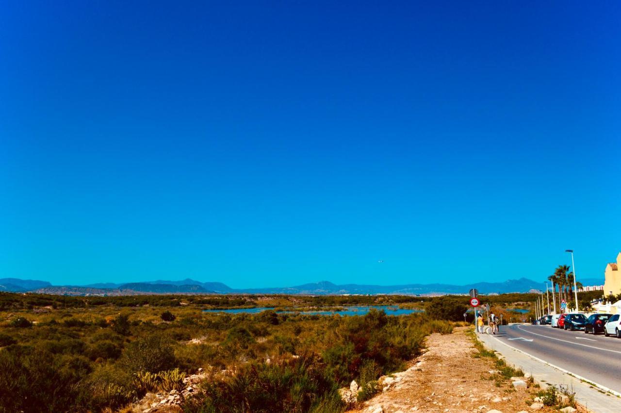 Refugio De Tranquilidad En กราน อาลากันต์ ภายนอก รูปภาพ