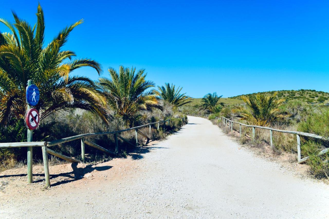 Refugio De Tranquilidad En กราน อาลากันต์ ภายนอก รูปภาพ